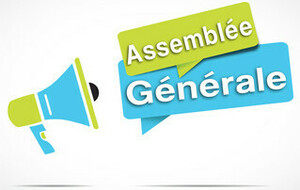 Assemblée Générale du CD45
