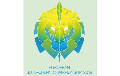 Championnat d'Europe 3D GOTHENBOURG en Suède 