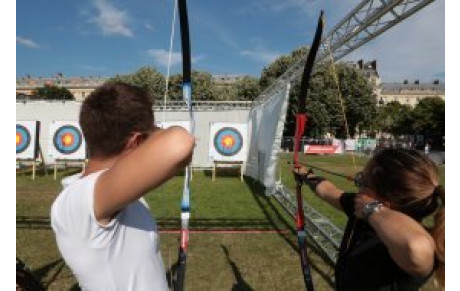Enquêtes animations dans les clubs