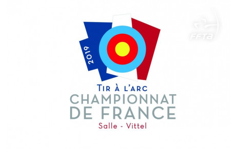Les archers du Loiret sélectionnés aux France Salle