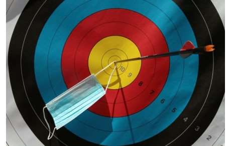 Gestes barrières : mise à jour du protocole