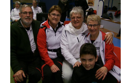 Décès de Jacques GOBERT