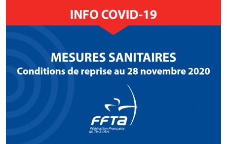 J-1 avant la reprise des entraînements pour les enfants