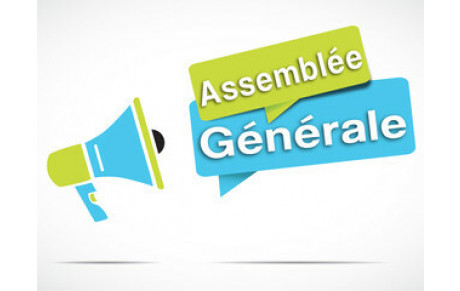 Assemblée Générale du CD45