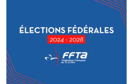 FFTA Election Fédérale 2024 - 2028